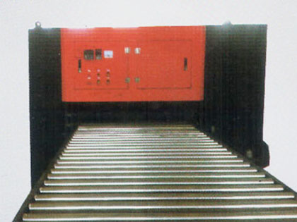 1.5拉絲油膜機(jī)