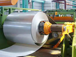 整卷油膜機(jī)