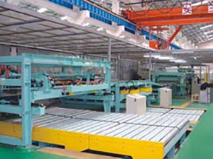 冷軋飛剪機(jī)